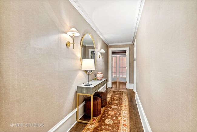 APT-11D - 3100 N Sheridan Rd, Condo with 3 bedrooms, 2 bathrooms and null parking in Chicago IL | Image 4