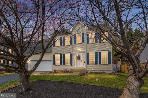 8 River Oak Dr, STAFFORD, VA, 22554-6835 | Card Image