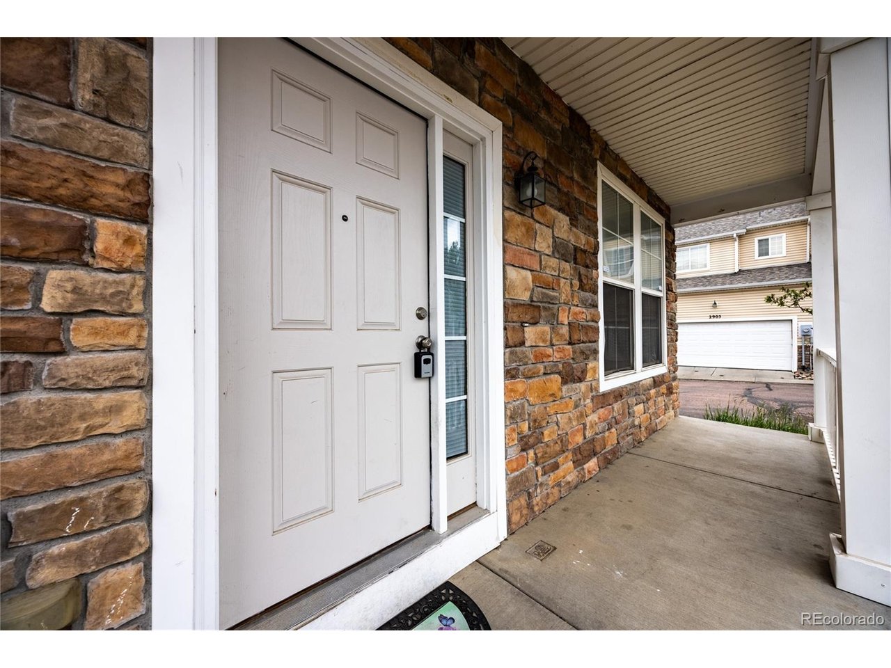 Residential in Colorado Springs 3
