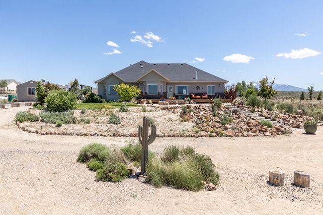 630 Shadybrook Dr, House other with 3 bedrooms, 4 bathrooms and null parking in Spring Creek NV | Image 25
