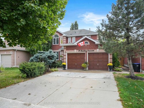 19 Darling Cres, Alliston, ON, L9R1P7 | Card Image