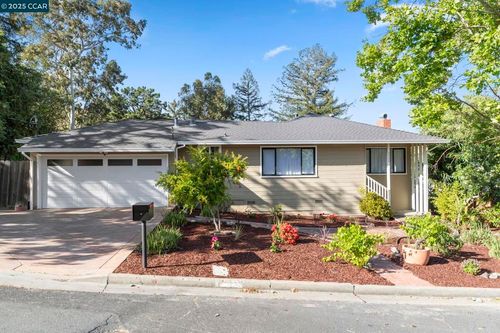 3348 Betty Ln, Lafayette, CA, 94549-5409 | Card Image