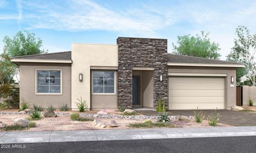 9765 S 35th Drive, Laveen, AZ, 85339 | Card Image