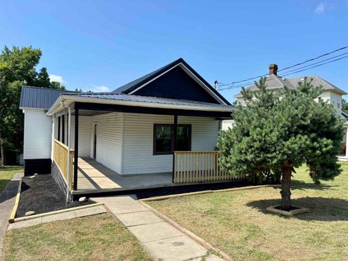 4028 Hart St, Ashland, KY, 41101-4108 | Card Image