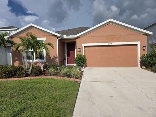 6230 114th Ave E, PARRISH, FL, 34219-3407 | Card Image