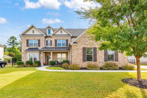 5567 Forest Edge Ln Nw, Kennesaw, GA, 30152-1101 | Card Image