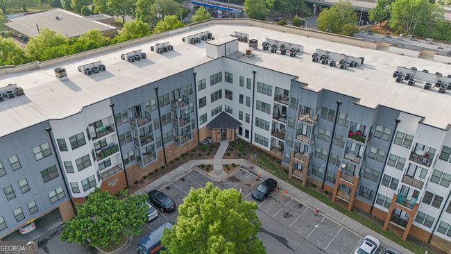 UNIT-3221 - 898 Oak St Sw, Condo with 1 bedrooms, 1 bathrooms and 1 parking in Atlanta GA | Image 19
