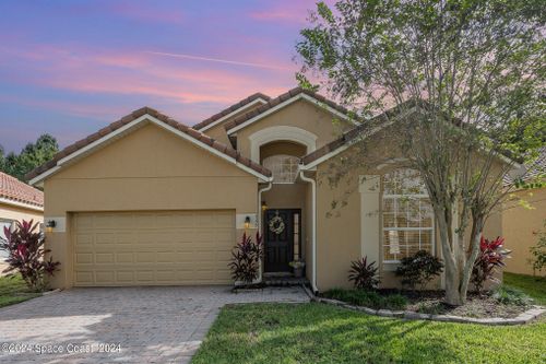 4277 Fitzroy Reef Drive, Mims, FL, 32754 | Card Image