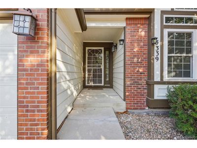 5339 S Flanders Way, House other with 4 bedrooms, 2 bathrooms and null parking in Centennial CO | Image 3