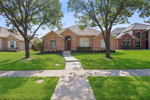 1813 Garrett Drive, Carrollton, TX, 75010 | Card Image