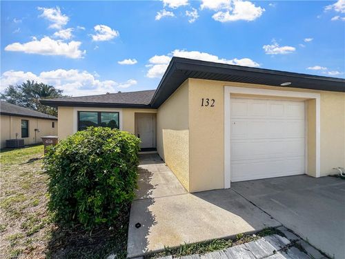 132 Cultural Park Blvd, Cape Coral, FL, 33990 | Card Image
