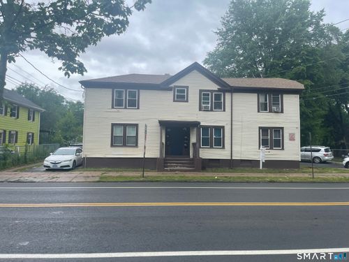 1w-467 Columbus Ave, New Haven, CT, 06519-1246 | Card Image