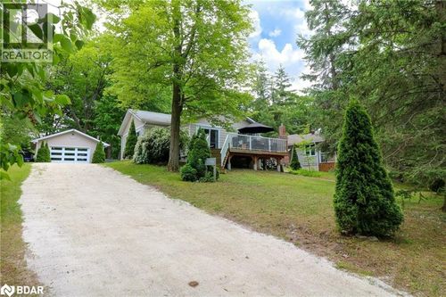 2229 Tiny Beaches Rd S, Tiny, ON, L0L1P1 | Card Image