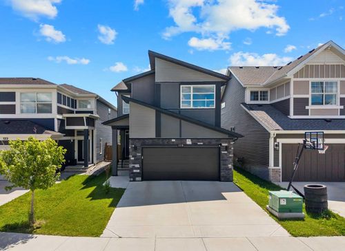 119 Howse Hill Ne, Calgary, AB, T3P1P3 | Card Image