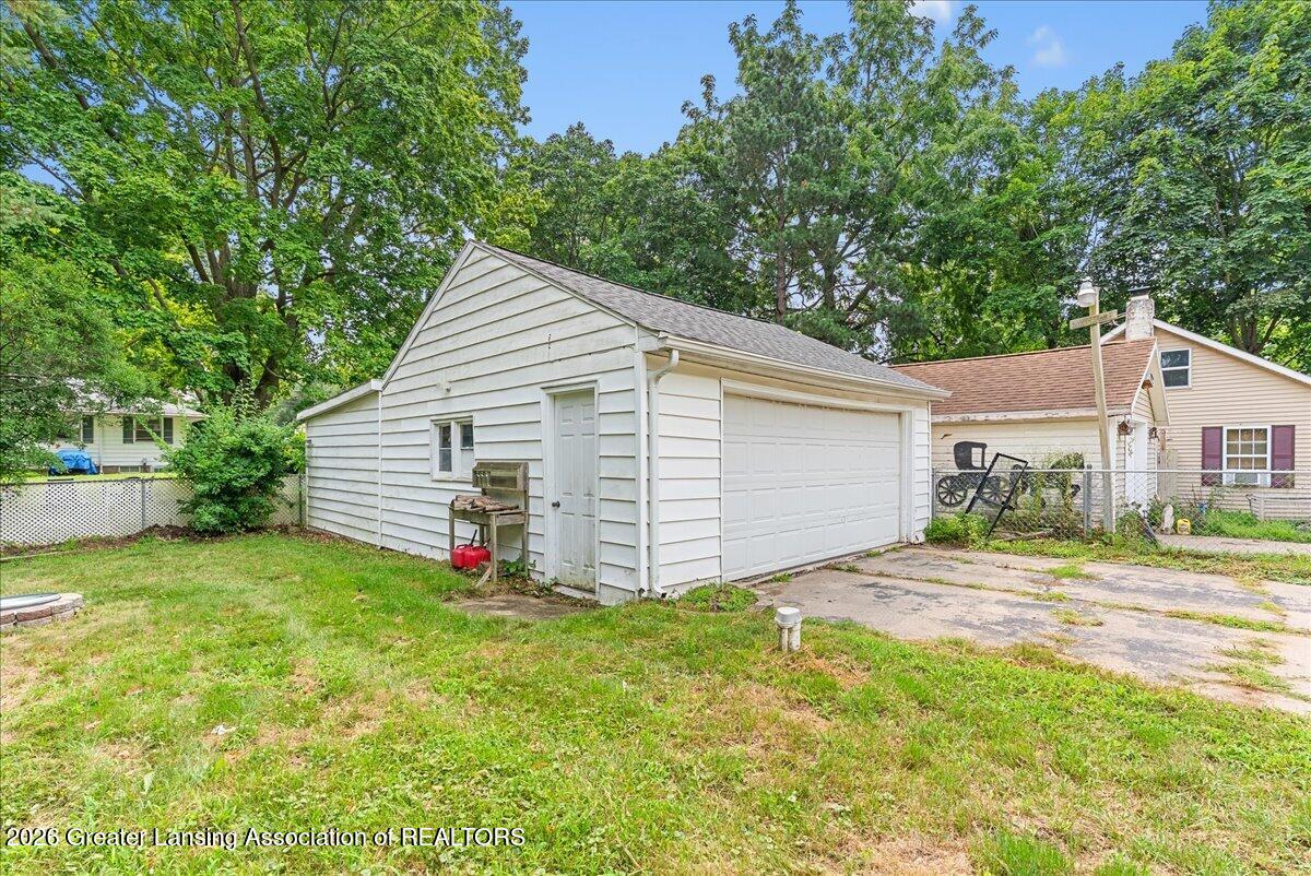 Residential in DeWitt 4