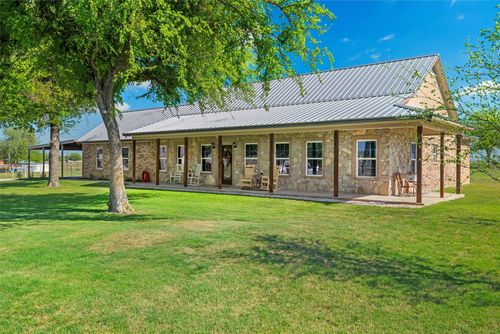 1230 Sweet Springs Road, Weatherford, TX, 76088 | Card Image