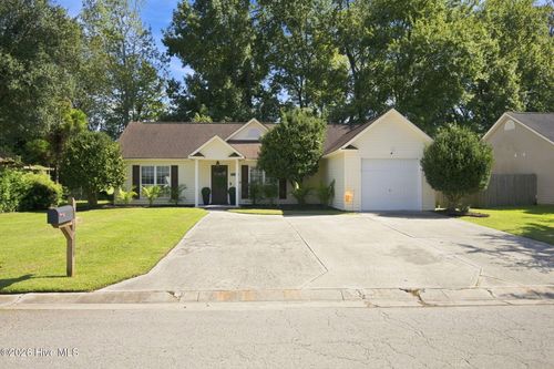 4316 Wynfield Dr, Wilmington, NC, 28405-6420 | Card Image