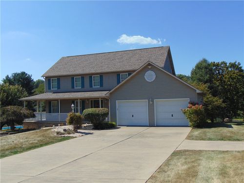 721 Vernon Dr, Rostraver Township, PA, 15012-3603 | Card Image