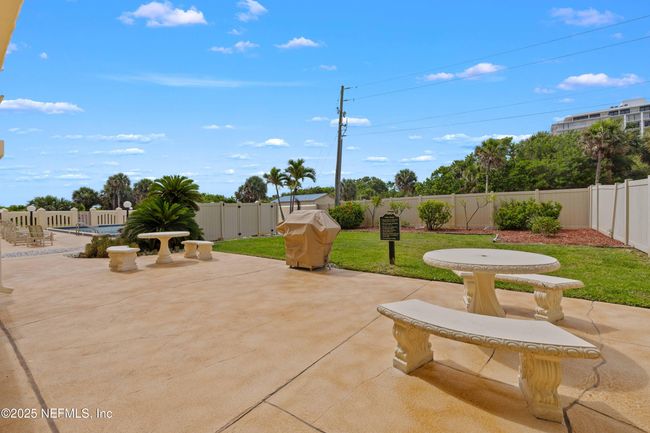 708 - 3060 N Atlantic Ave, Condo with 2 bedrooms, 20 bathrooms and null parking in Cocoa Beach FL | Image 22