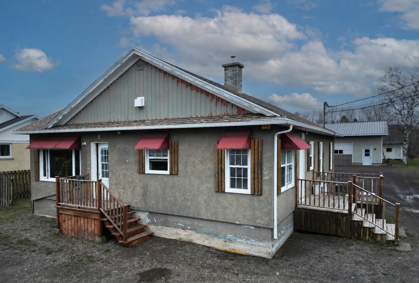 Residential in Unknown 4