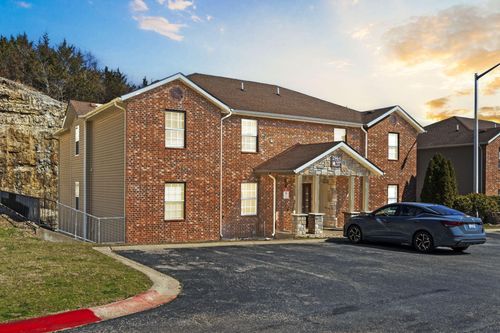 5-2964 Vineyards Parkway, Branson, MO, 65616 | Card Image