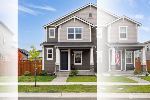 15503 207th Ave E, Bonney Lake, WA, 98391-6191 | Card Image