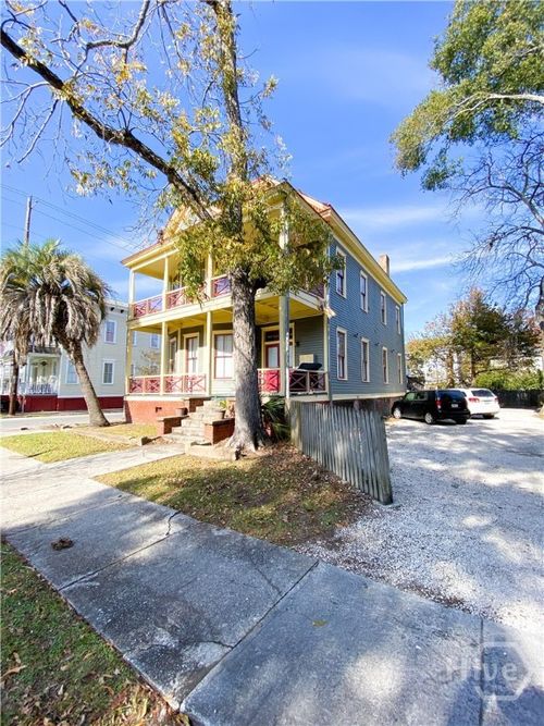 a-502 E Park Street, savannah, GA, 31401 | Card Image