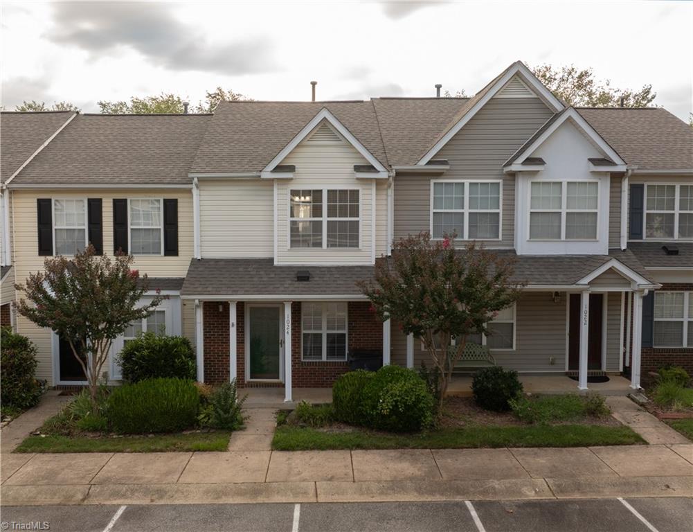 Residential in Whitsett 3