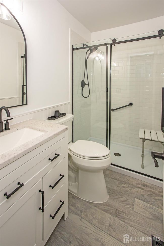 11 Milton Ave, House other with 2 bedrooms, 2 bathrooms and null parking in Woodbridge NJ | Image 18