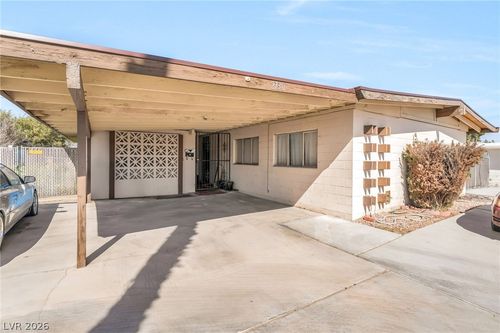 2730 Taylor Ave, North Las Vegas, NV, 89030-7244 | Card Image