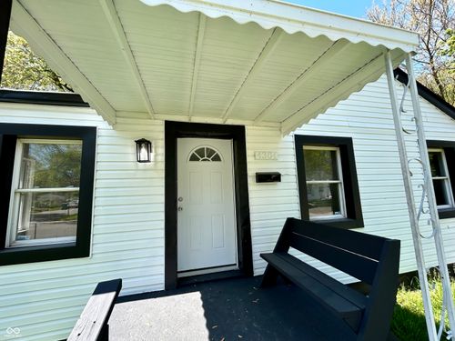 4304 Norwaldo Ave, Indianapolis, IN, 46205-2114 | Card Image