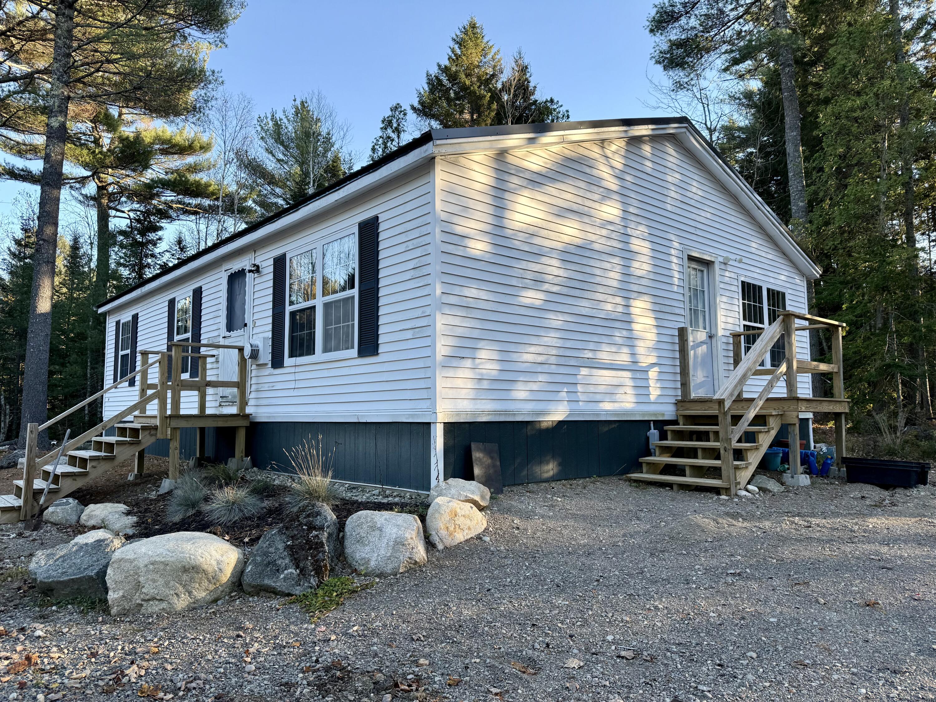 Elm St, Machias, ME 04654