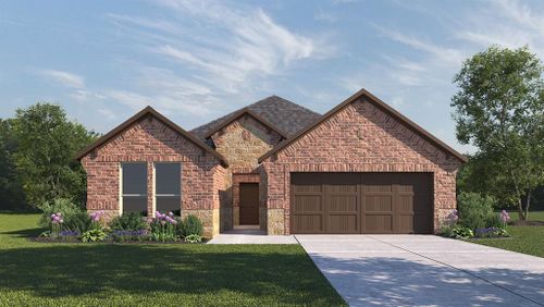 4167 Plateau Drive, Forney, TX, 75126 | Card Image