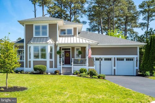 10103 War Admiral Ln, BERLIN, MD, 21811-2747 | Card Image
