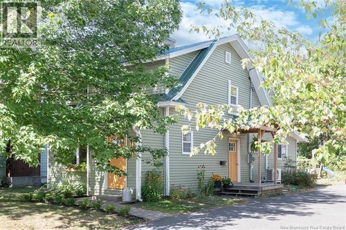 151 Miles St, Fredericton, NB, E3A3J5 | Card Image