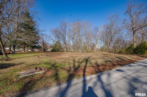 Lots Oak Park Road, Salem, IL, 62881 | Card Image
