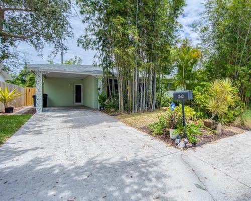 1612 N Ocean Breeze, Lake Worth Beach, FL, 33460-6657 | Card Image