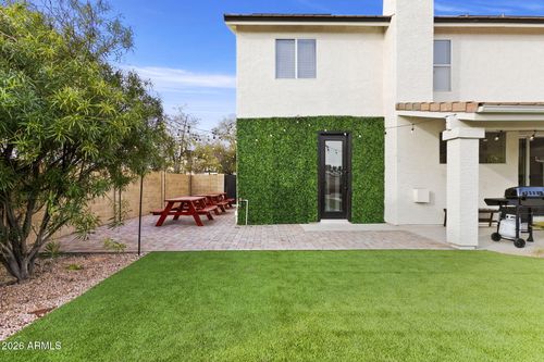 1591 E Carla Vista Dr, Chandler, AZ, 85225-5267 | Card Image
