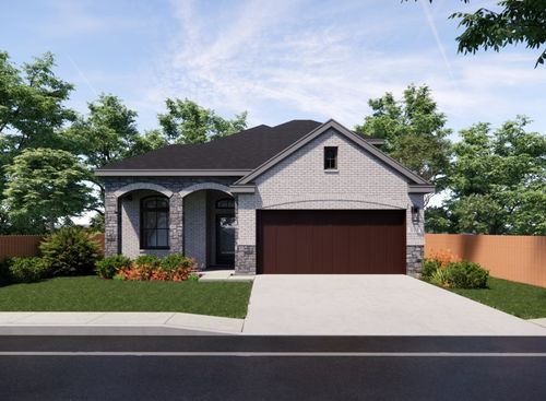 25625 Flora Bella Ln, Elgin, TX, 78621-6039 | Card Image
