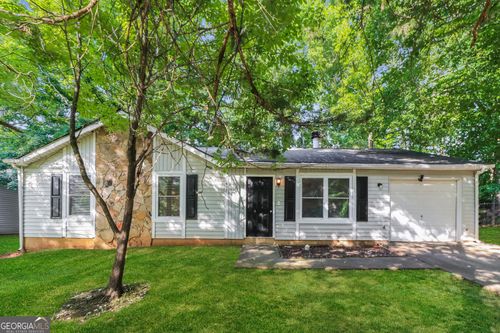 417 Fire Fly Dr, Tucker, GA, 30084-2055 | Card Image
