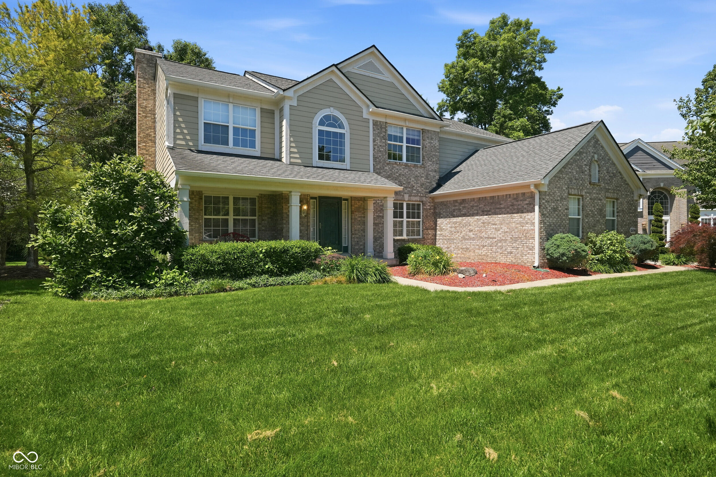Residential in Fishers 2