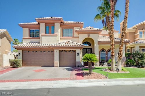 8960 Lansberry Ct, Las Vegas, NV, 89147-8118 | Card Image