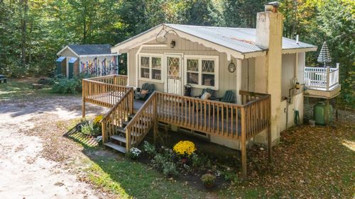 6 Park Rd, Bartlett, NH, 03812 | Card Image