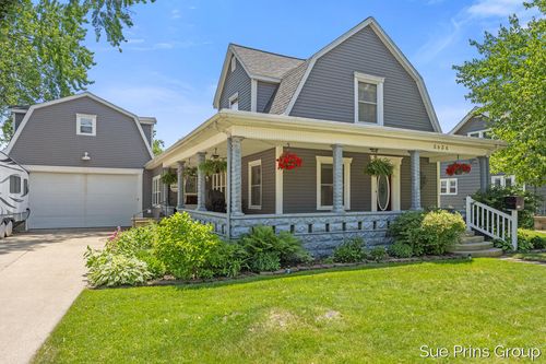 3836 30th St Sw, Grandville, MI, 49418-1604 | Card Image