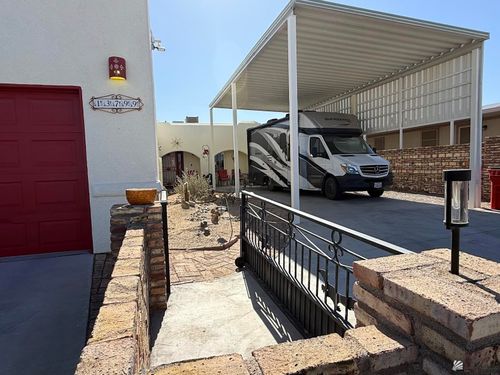 13799 E 51st St, Yuma, AZ, 85367-8527 | Card Image