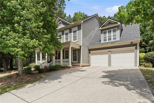 6005 Queens River Dr, Mableton, GA, 30126-3694 | Card Image