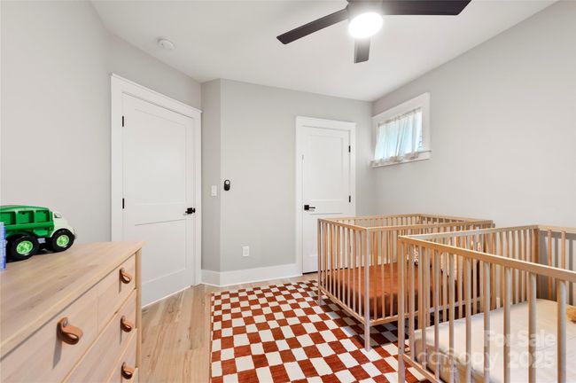 68 Huckleberry Ridge Ln, House other with 3 bedrooms, 3 bathrooms and null parking in Zirconia NC | Image 27