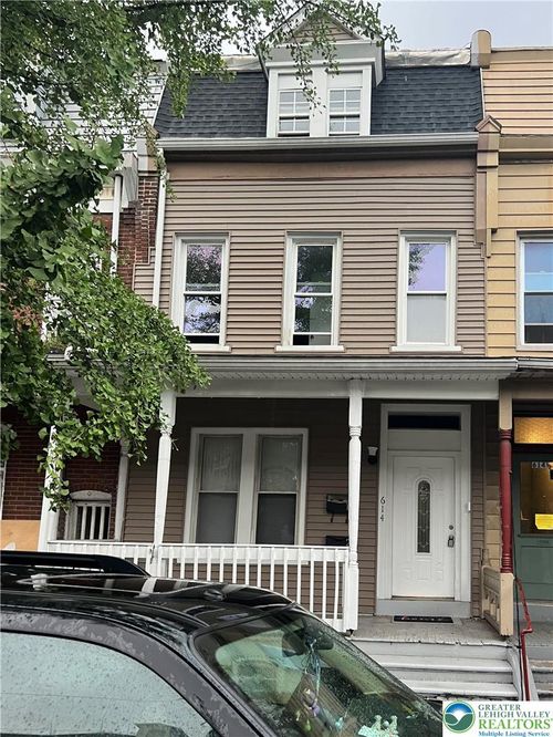 1-614 N 8th St, Allentown, PA, 18102-2303 | Card Image
