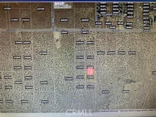 0 Vac/Vic Avenue 04/152 Ste, Lake Los Angeles, CA, 93591 | Card Image