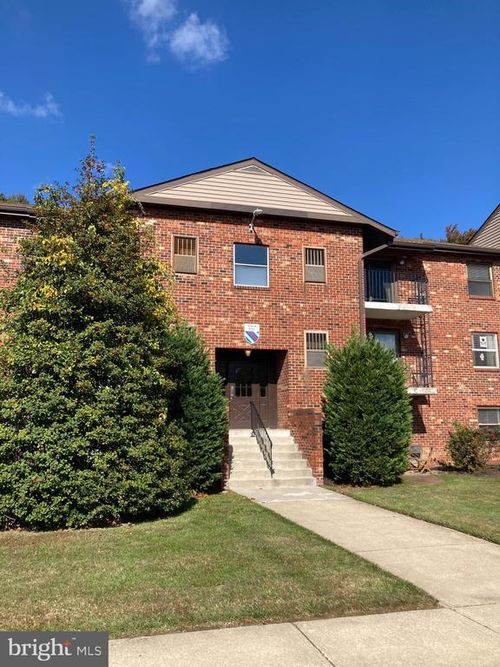 6 Atram Hall, DOVER, DE, 19904-2616 | Card Image